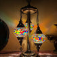 Retro Turkish Romantic lamp