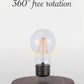 Magnetic Levitation Light Bulb