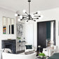Modern constellation chandelier (3 colors)