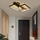 Corridor modern ceiling lamp
