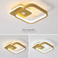 Corridor modern ceiling lamp