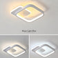Corridor modern ceiling lamp