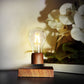 Levitating bulb - Magnetic LED light