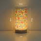 Fabric Table Lamp