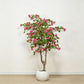 Artificial Bougainvillea tree