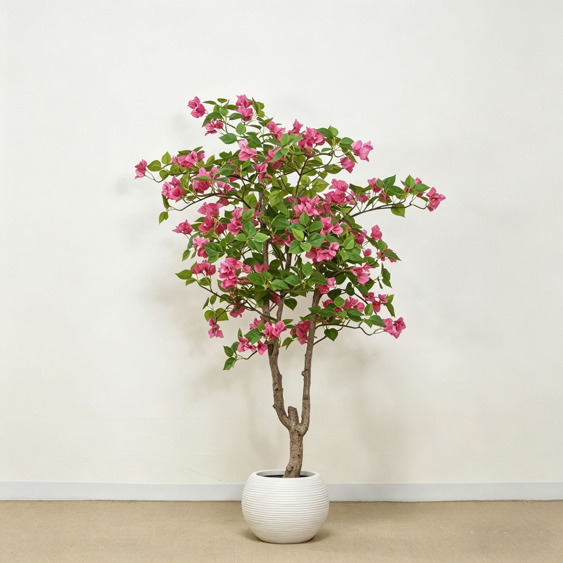 Artificial Bougainvillea tree