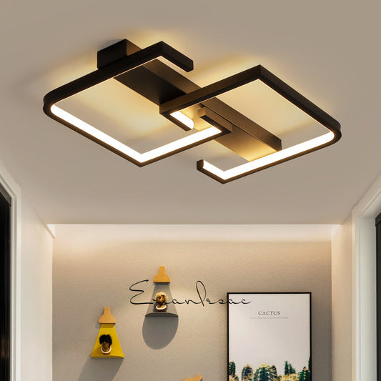 Corridor modern ceiling lamp