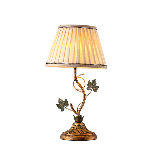 American Pastoral decoration  table lamp