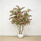 Artificial Bougainvillea tree