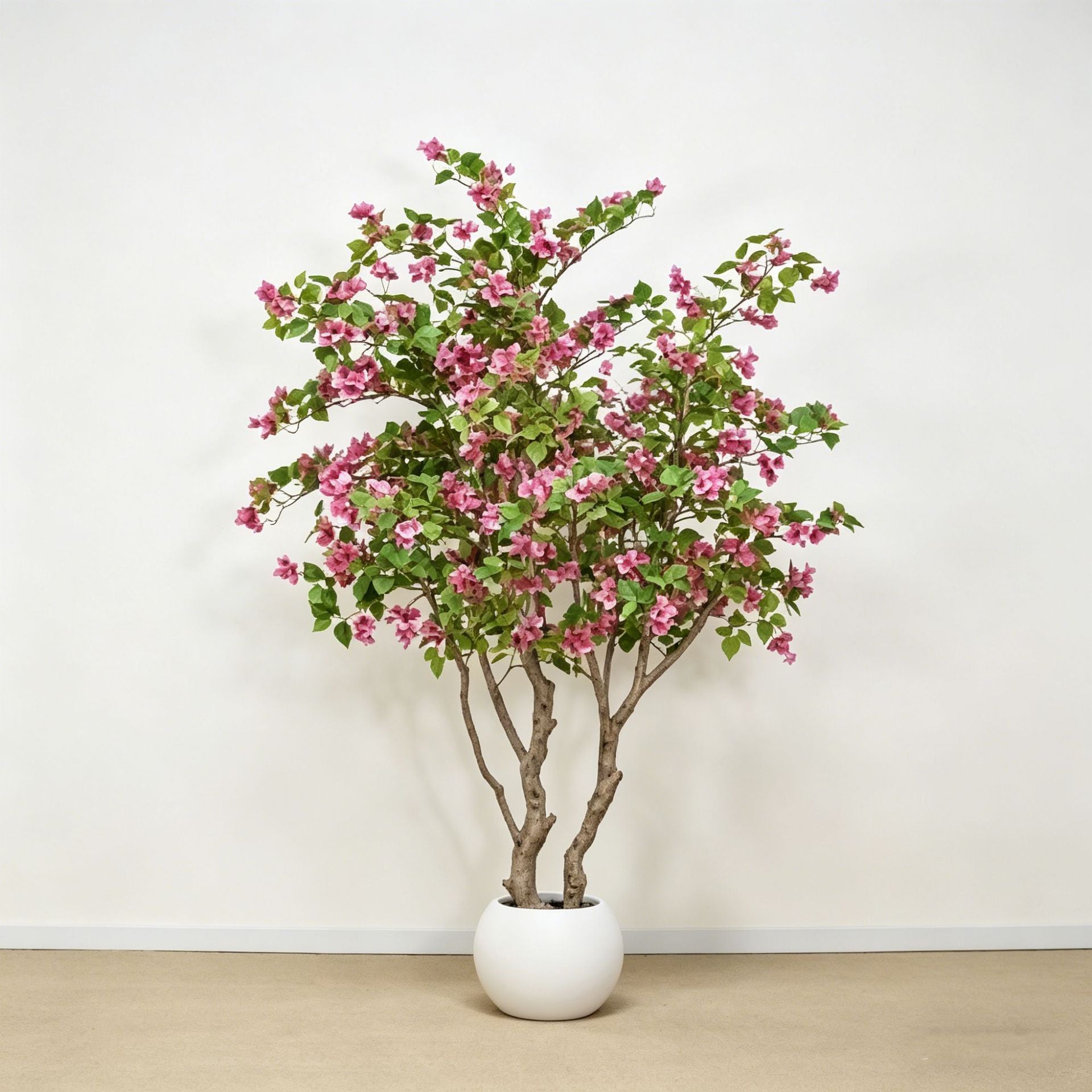 Artificial Bougainvillea tree