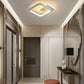 Corridor modern ceiling lamp