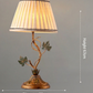 American Pastoral decoration  table lamp