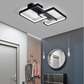 Corridor modern ceiling lamp