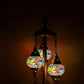 Retro Turkish Romantic lamp