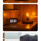 Magnetic Levitation Light Bulb