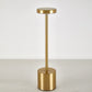 I-Shaped Table Lamp - USB Charging