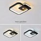 Corridor modern ceiling lamp