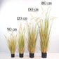 dog's tail grass - artificial plant