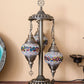 Retro Turkish Romantic lamp