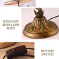 American Pastoral decoration  table lamp