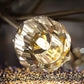 Chandelier Gold