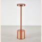 I-Shaped Table Lamp - USB Charging