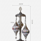 Retro Turkish Romantic lamp