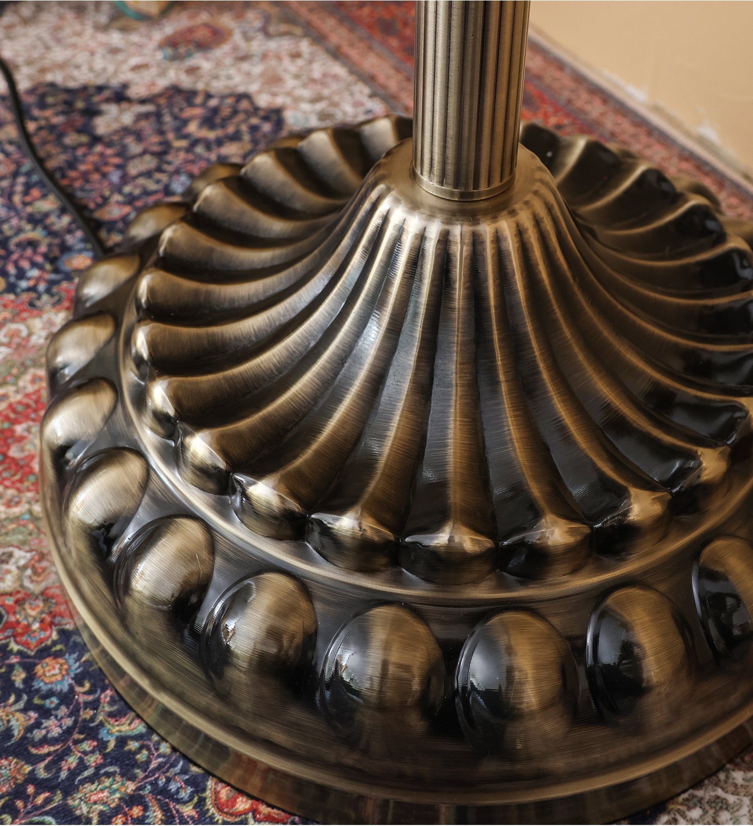 Retro Turkish Romantic lamp