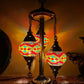 Retro Turkish Romantic lamp