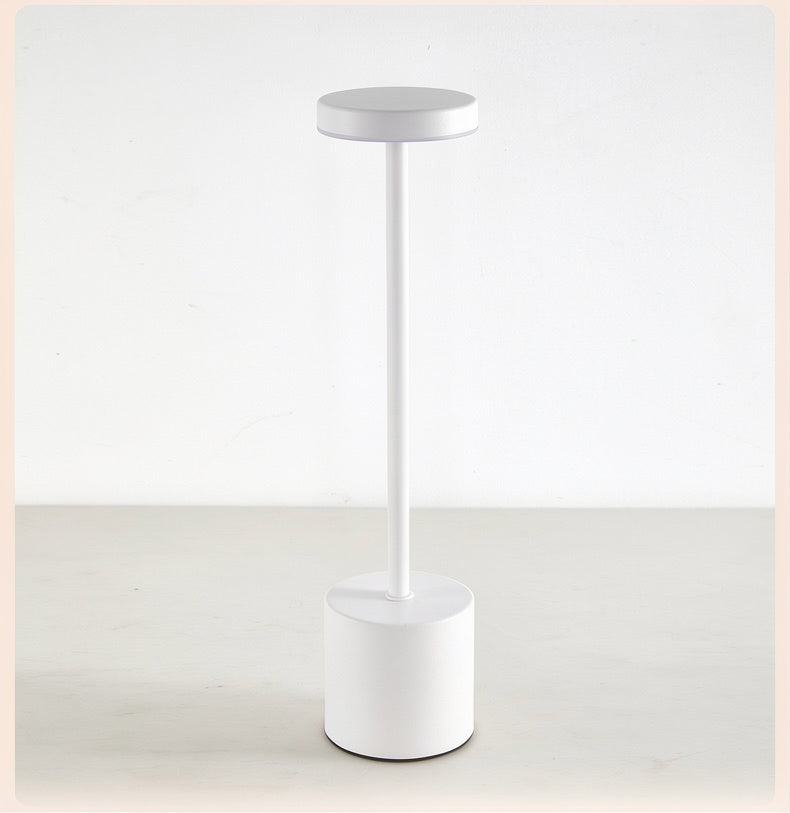 I-Shaped Table Lamp - USB Charging